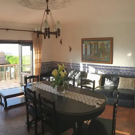 Santa Cruz - Charming View Terrace * А-душ-Куньядуш