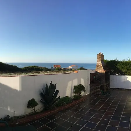 Дом отдыха Santa Cruz - Charming View Terrace
