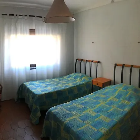 Santa Cruz - Charming View Terrace Дом отдыха А-душ-Куньядуш
