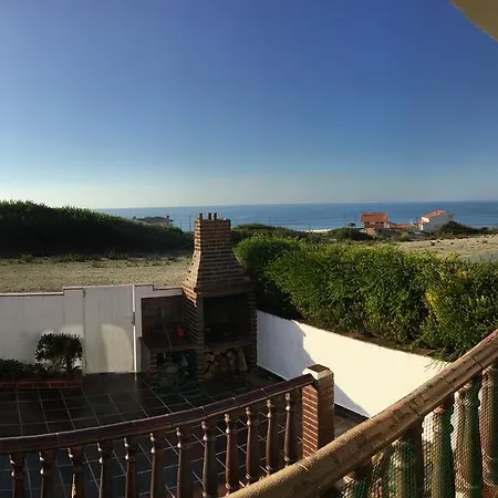 Santa Cruz - Charming View Terrace Дом отдыха