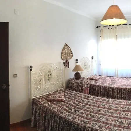 Дом отдыха Santa Cruz - Charming View Terrace *