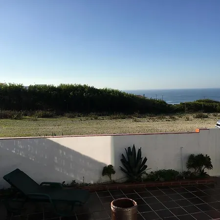 Santa Cruz - Charming View Terrace *